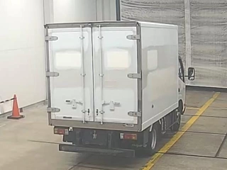HINO DUTRO 2019