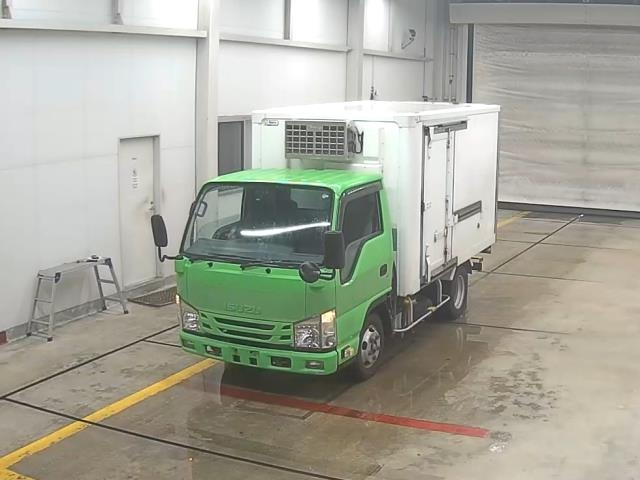 ISUZU ELF 2017