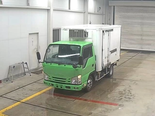 ISUZU ELF 2017