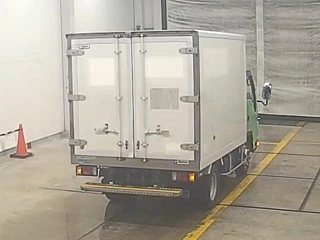 ISUZU ELF 2017
