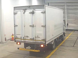 ISUZU ELF 2017