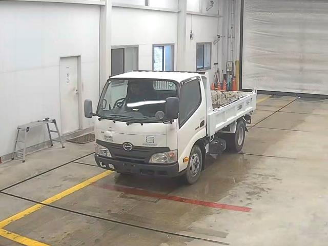 HINO DUTRO 2012