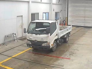 HINO DUTRO 2012