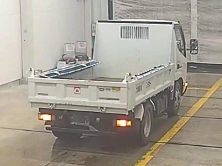 HINO DUTRO 2012