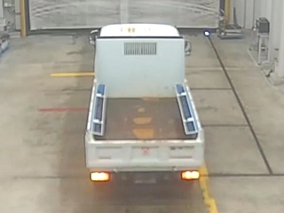 HINO DUTRO 2012