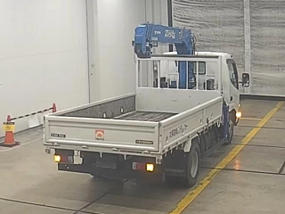 HINO DUTRO 2012