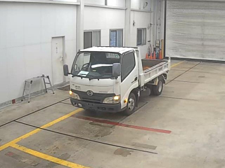HINO DUTRO 2012