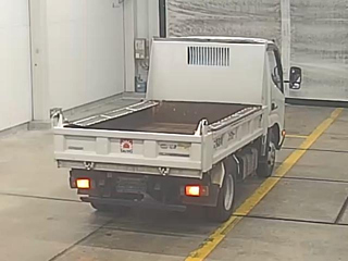 HINO DUTRO 2012