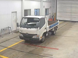 HINO DUTRO 2013