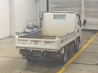 HINO DUTRO 2013