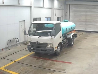 HINO DUTRO 2012