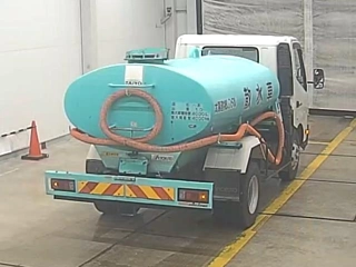 HINO DUTRO 2012