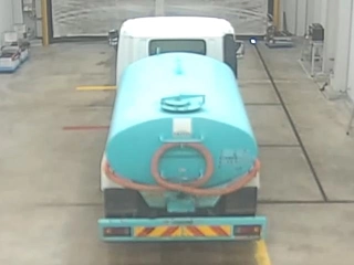 HINO DUTRO 2012
