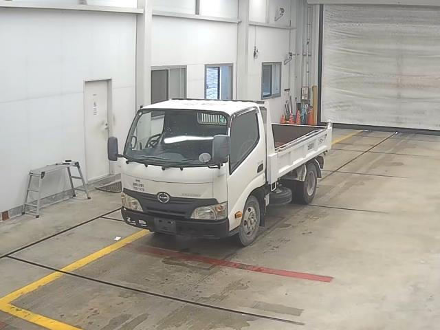 HINO DUTRO 2012