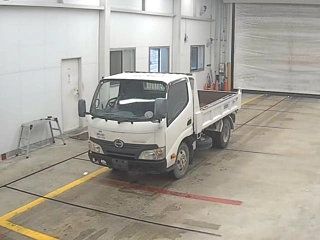 HINO DUTRO 2012