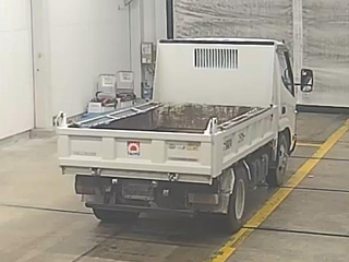 HINO DUTRO 2012