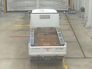 HINO DUTRO 2012