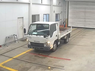 ISUZU ELF 2012