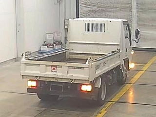 ISUZU ELF 2012