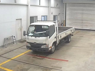 HINO DUTRO 2013