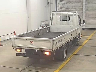 HINO DUTRO 2013