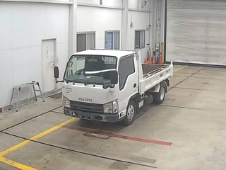 ISUZU ELF 2013