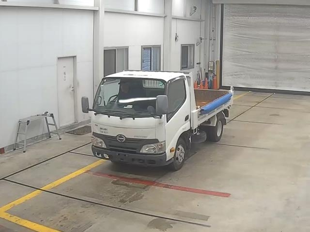 HINO DUTRO 2012