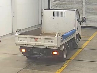 HINO DUTRO 2012