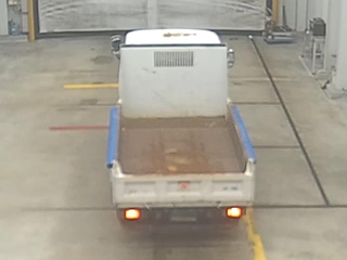 HINO DUTRO 2012