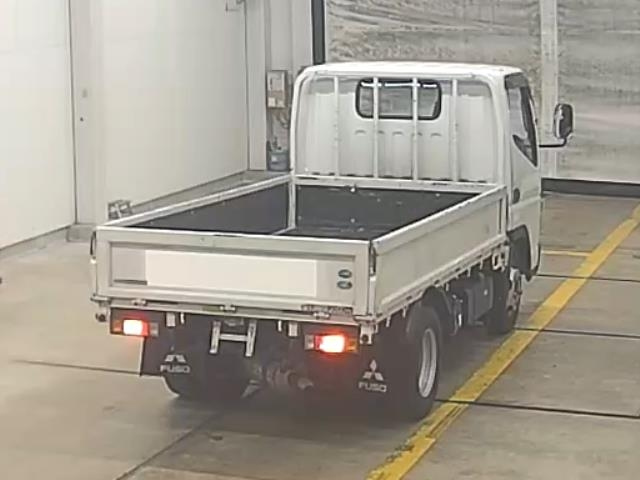 MITSUBISHI CANTER 2020
