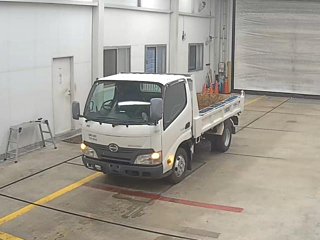 HINO DUTRO 2011