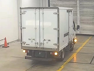 HINO DUTRO 2016