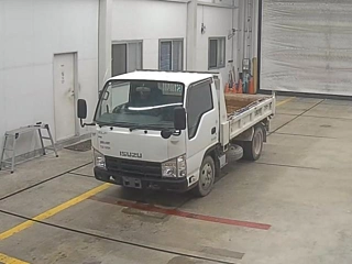 ISUZU ELF 2013