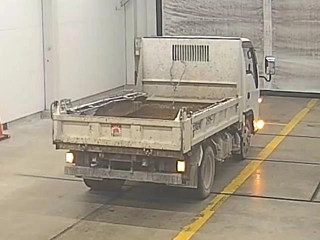 ISUZU ELF 2013
