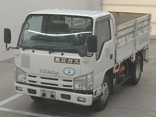 ISUZU ELF 2013
