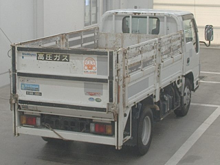 ISUZU ELF 2013