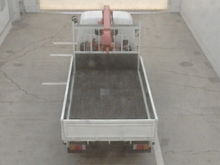 TOYOTA DYNA 2012
