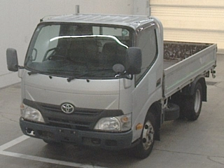 TOYOTA OTHER 2014