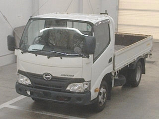 HINO DUTRO 2019