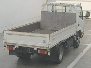 HINO DUTRO 2019