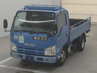 ISUZU ELF 2014