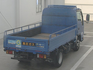 ISUZU ELF 2014