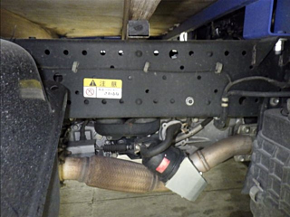 ISUZU ELF 2014