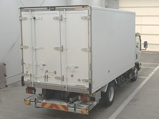ISUZU ELF 2017