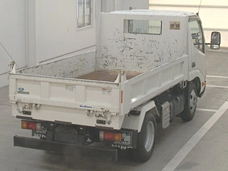 HINO DUTRO 2022