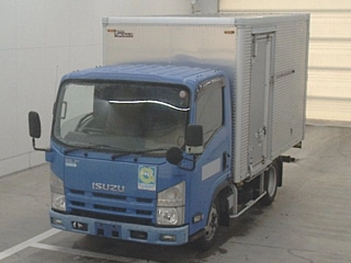 ISUZU ELF 2014