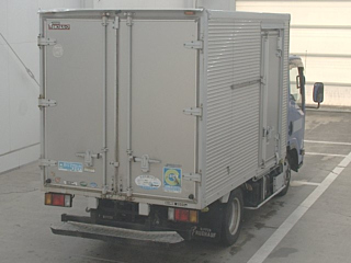 ISUZU ELF 2014