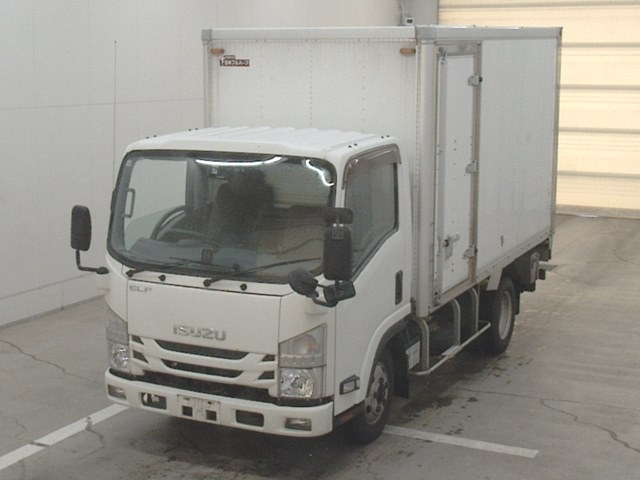 ISUZU ELF 2019
