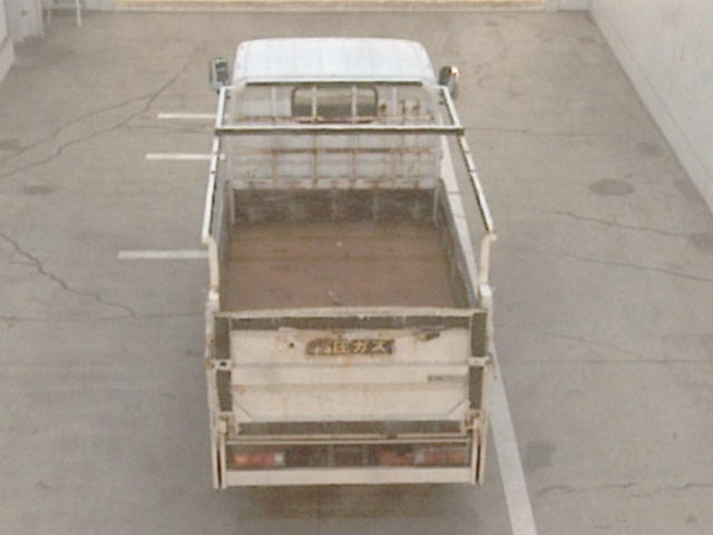 MITSUBISHI CANTER 2015