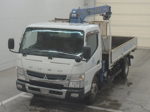 MITSUBISHI CANTER 2011